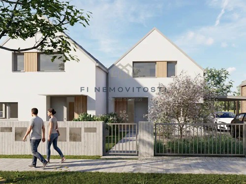Prodej domu 147 m², pozemek 462 m²