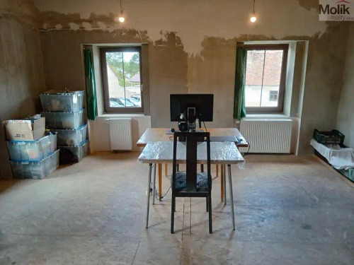 Prodej domu 233 m², pozemek 554 m²
