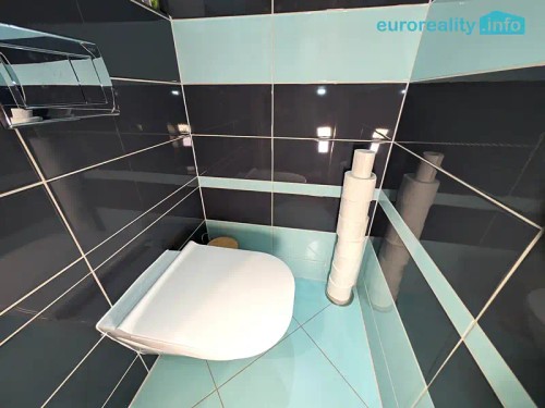 Prodej bytu 3+1 75 m²