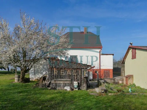 Prodej domu 148 m², pozemek 1619 m²