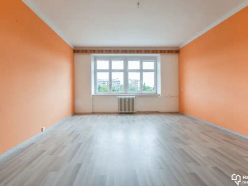 Prodaný byt 3+1 130 m²