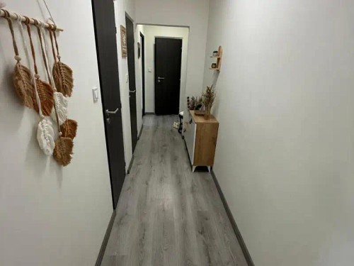 Prodej bytu 2+1 54 m²