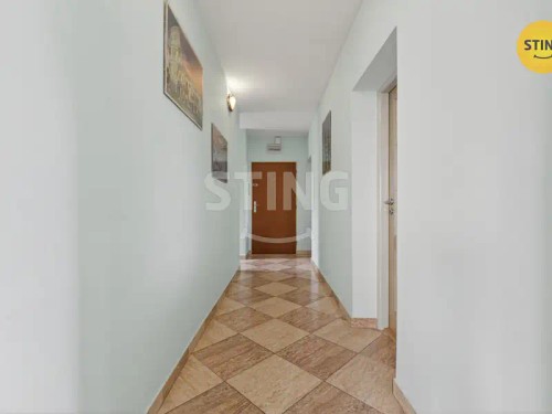 Prodej bytu 3+1 80 m²