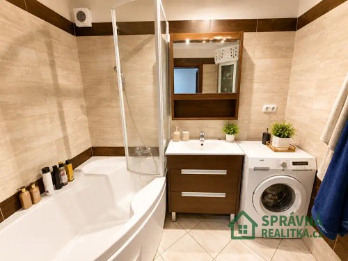 Prodej bytu 4+1 122 m²