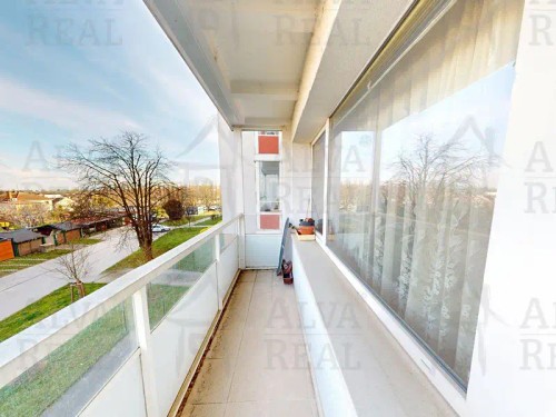 Prodej bytu 3+1 70 m²