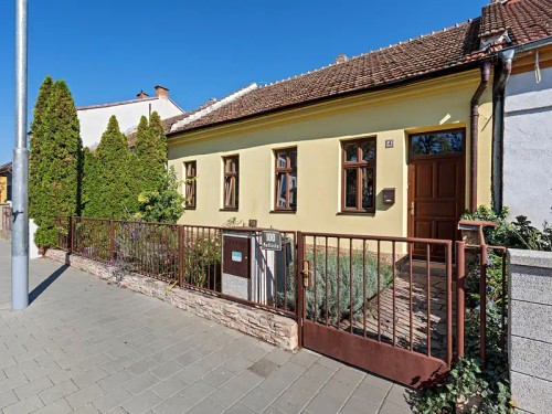 Prodej domu 136 m², pozemek 291 m²