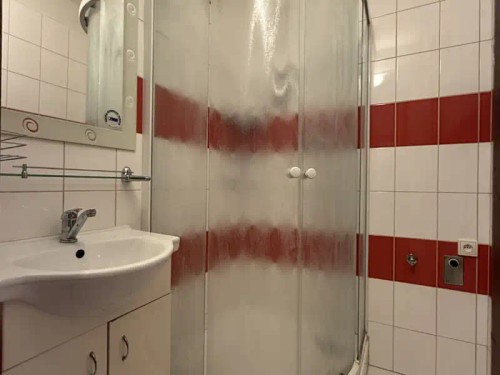Prodaný byt 2+1 53 m²