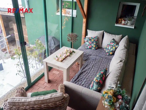 Prodej domu 125 m², pozemek 214 m²