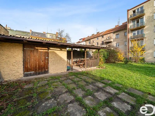 Prodaný byt 3+kk 71 m²