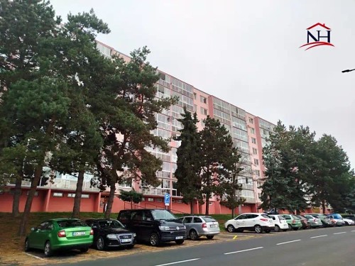 Prodej bytu 4+1 78 m²