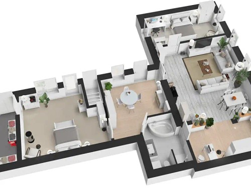 Prodej domu 144 m², pozemek 444 m²
