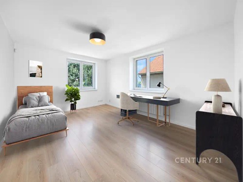 Prodej domu 218 m², pozemek 698 m²