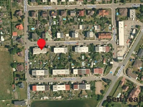 Prodej domu 180 m², pozemek 333 m²