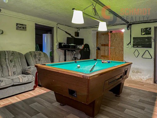 Prodej domu 357 m², pozemek 938 m²