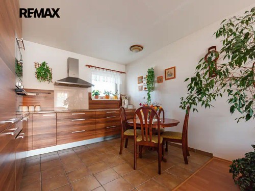 Prodej bytu 3+kk 73 m²