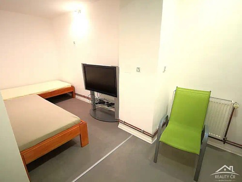 Prodej bytu 2+1 69 m²