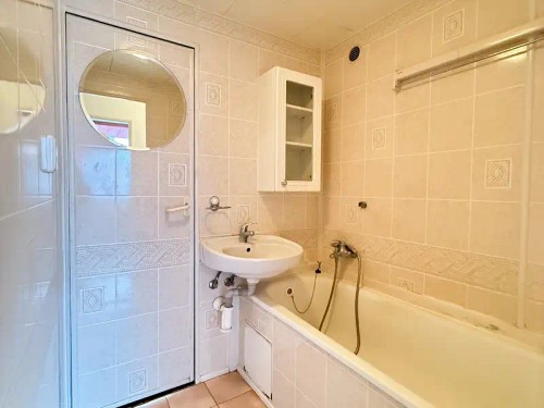 Prodaný byt 3+1 68 m²