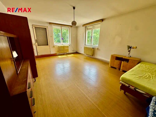 Prodej domu 201 m², pozemek 856 m²
