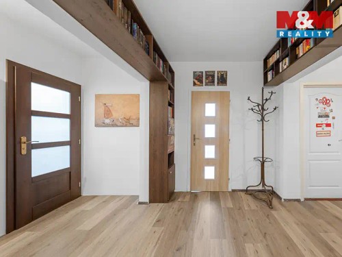 Prodaný byt 4+1 98 m²