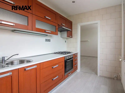 Prodej bytu 3+1 68 m²