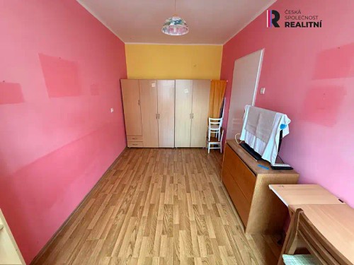 Prodaný byt 3+1 71 m²