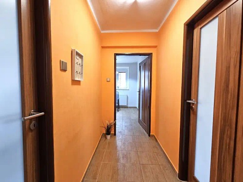 Prodaný byt 2+1 61 m²