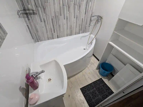 Prodaný byt 3+1 55 m²