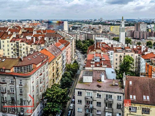 Prodaný  byt 3+kk 81 m²