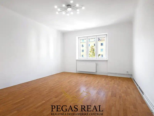 Prodej bytu 3+kk 72 m²