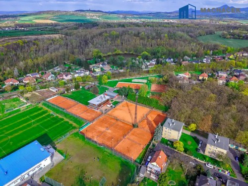 Prodaný byt 2+kk 49 m²