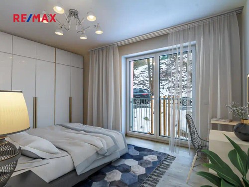 Prodej bytu 3+kk 84 m²