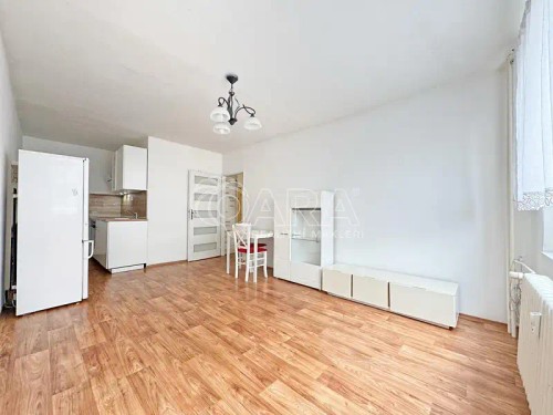 Prodej bytu 2+kk 43 m²