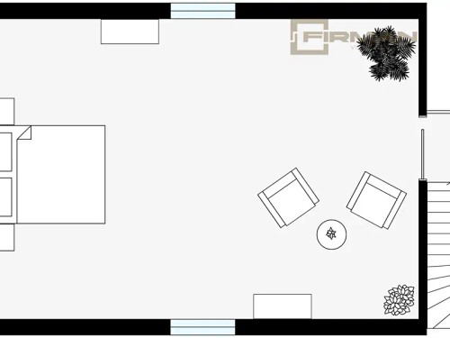 Prodej atypického bytu 110 m²