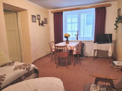 Prodej domu 75 m², pozemek 308 m²