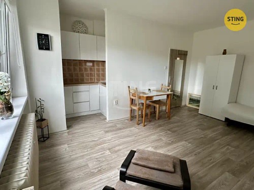 Prodej bytu 1+kk 25 m²