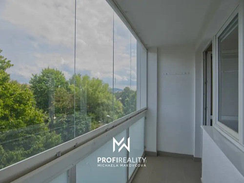 Prodaný  byt 3+1 75 m²