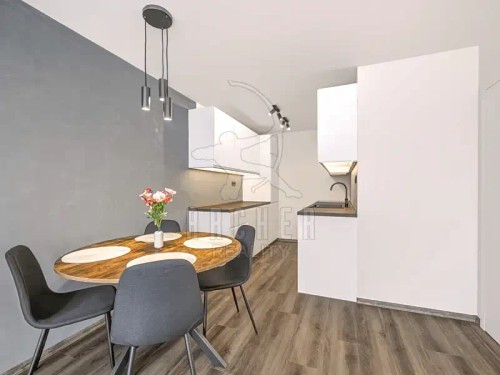 Prodej bytu 2+kk 42 m²
