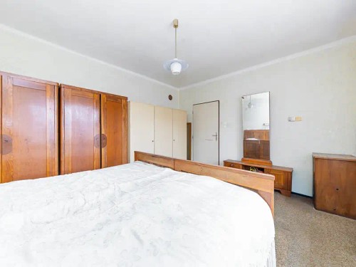 Prodej domu 150 m², pozemek 750 m²