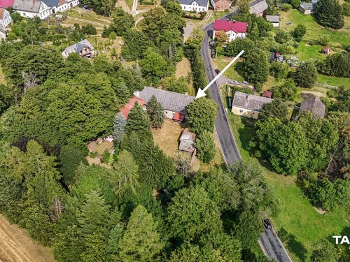 Prodej zemědělské usedlosti 146 m², pozemek 4654 m²
