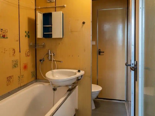 Prodej bytu 2+1 52 m²