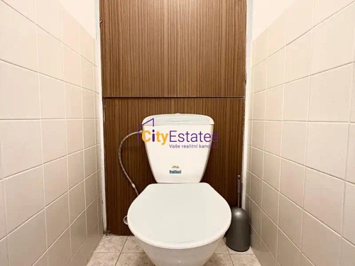 Prodej bytu 2+kk 43 m²