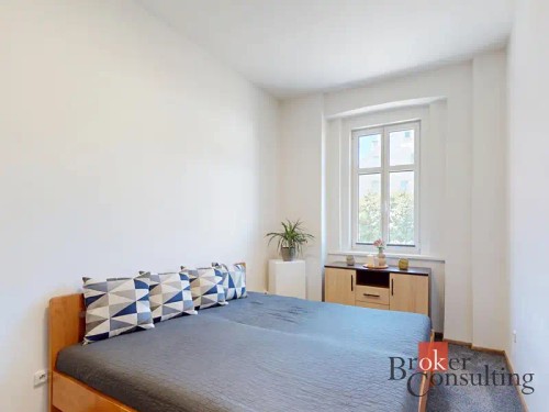 Prodaný byt 2+kk 62 m²