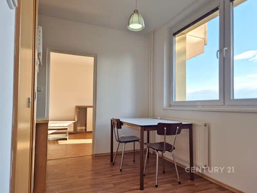 Prodaný  byt 3+1 68 m²