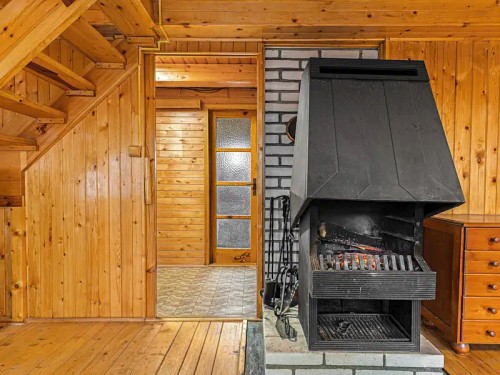 Prodej chaty 67 m², pozemek 191 m²