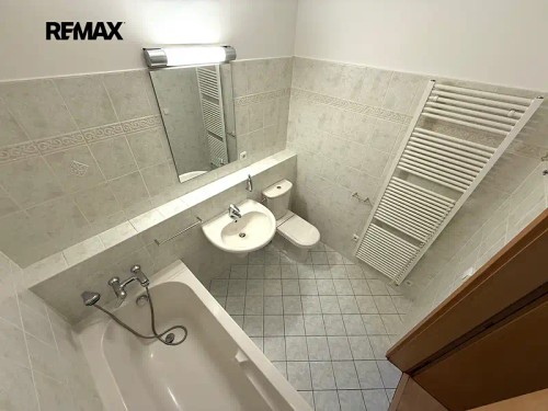 Prodaný byt 3+kk 112 m²