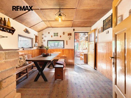 Prodej domu 84 m², pozemek 559 m²