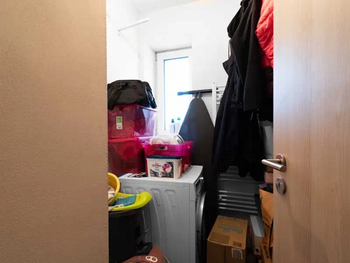 Prodej bytu 2+kk 52 m²