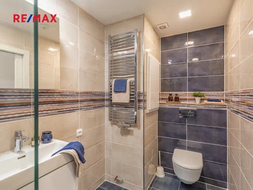 Prodaný byt 3+1 63 m²