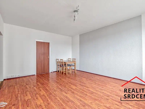 Prodej bytu 3+1 67 m²