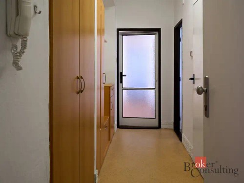 Prodaný byt 3+1 73 m²